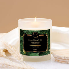 Cactus Flower & Jade 11 oz Coconut Soy Candle