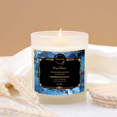 Ocean Breeze 11 oz Coconut Soy Candle