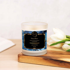Ocean Breeze 11 oz Coconut Soy Candle